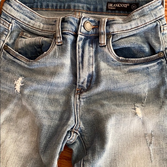 Blank NYC jeans - Picture 3 of 7